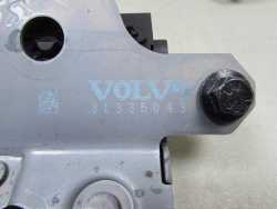VOLVO S80 II LIFT 07-16 ZAMEK WKLADKA KLAPY BAGAZNIKA TYL 4 PIN 31335049