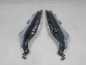 VOLVO S60 V70 II XC70 99-10 ZAWIAS MASKI LEWY PRAWY SILOWNIKI 30745018