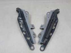 VOLVO S60 V70 II XC70 99-10 ZAWIAS MASKI LEWY PRAWY SILOWNIKI 30745018