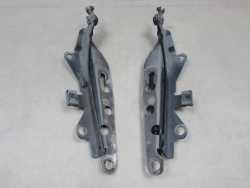 VOLVO S60 V70 II XC70 99-10 ZAWIAS MASKI LEWY PRAWY SILOWNIKI 30745018