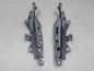 VOLVO S60 V70 II XC70 99-10 ZAWIAS MASKI LEWY PRAWY SILOWNIKI 30745018