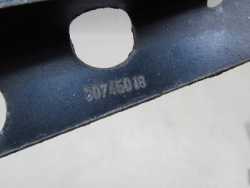 VOLVO S60 V70 II XC70 99-10 ZAWIAS MASKI LEWY PRAWY SILOWNIKI 30745018