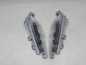 VOLVO S60 V70 II XC70 99-10 ZAWIAS MASKI LEWY PRAWY SILOWNIKI 30745018