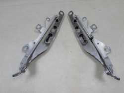 VOLVO S60 V70 II XC70 99-10 ZAWIAS MASKI LEWY PRAWY SILOWNIKI 30745018
