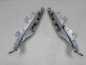 VOLVO S60 V70 II XC70 99-10 ZAWIAS MASKI LEWY PRAWY SILOWNIKI 30745018