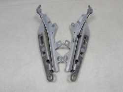 VOLVO S60 V70 II XC70 99-10 ZAWIAS MASKI LEWY PRAWY SILOWNIKI 30745018