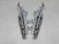 VOLVO S60 V70 II XC70 99-10 ZAWIAS MASKI LEWY PRAWY SILOWNIKI 30745018