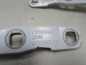BMW 5 F11 KOMBI 09-17 ZAWIASY KLAPY BAGAZNIKA TYL 7206639 7206640
