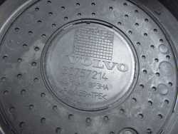 VOLVO XC90 2.4 D5 OSŁONA POKRYWA SILNIKA 30757533