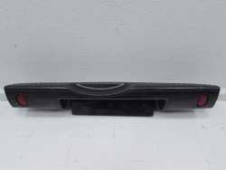 OPEL FRONTERA B 98-04 ZDERZAK TYL KPL 07059827 89714455