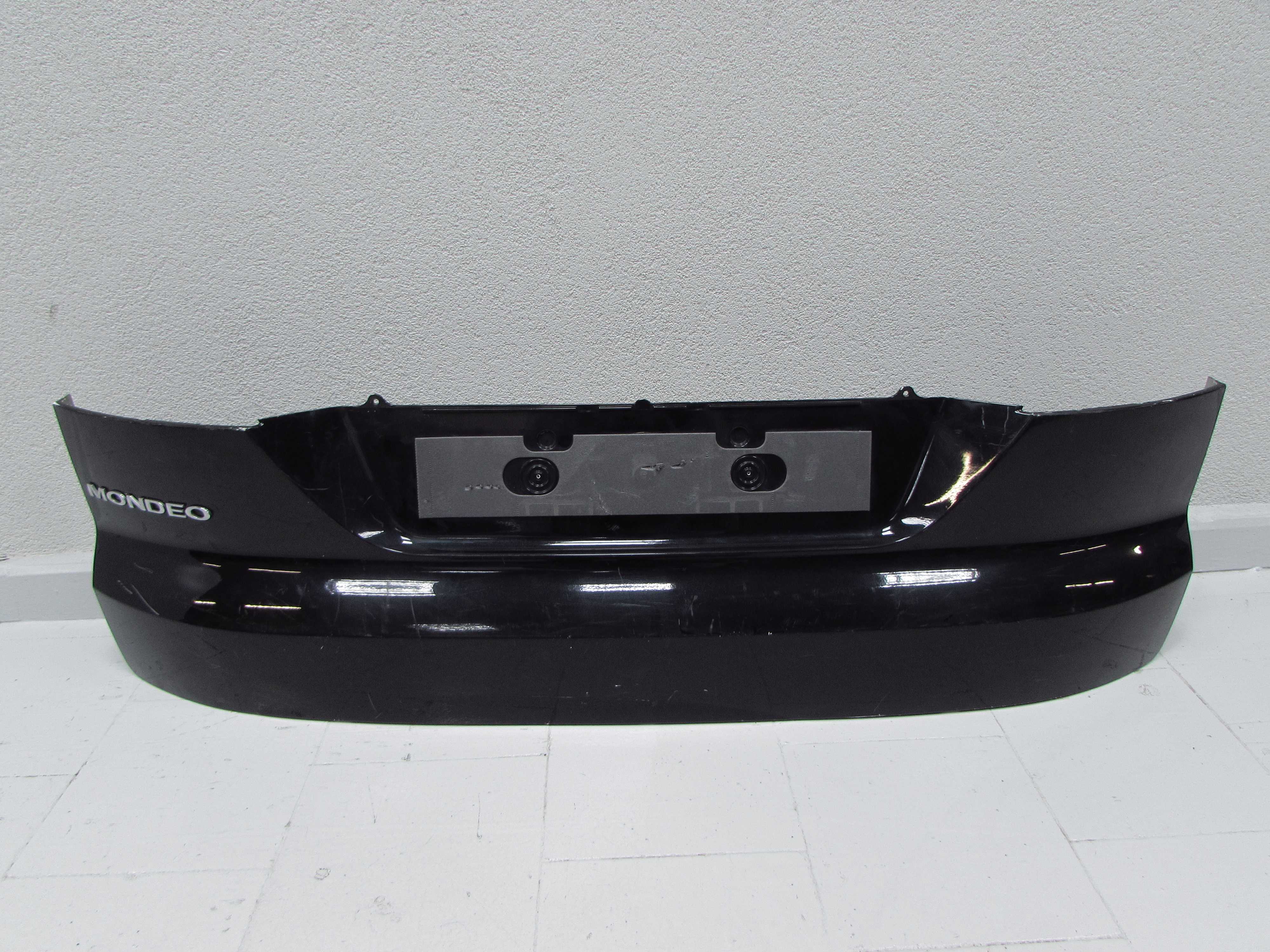 FORD MONDEO MK4 IV KOMBI BLENDA KLAPY BAGAZNIKA TYL BS71-N423A40-A 07-14