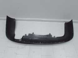 VW PASSAT B6 KOMBI SPOJLER DOKLADKA DYFUZOR ZDERZAKA TYL 3C9807521A 05-10