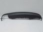 AUDI A6 C7 4G0 14-18 SPOJLER DOKLADKA DYFUZOR ZDERZAK TYL 4G0807521