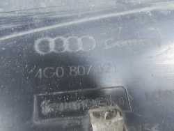 AUDI A6 C7 4G0 14-18 SPOJLER DOKLADKA DYFUZOR ZDERZAK TYL 4G0807521