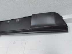 TOYOTA AURIS II HB 12-18 SPOJLER DOKLADKA DYFUZOR ZDERZAKA TYL 52453-02040