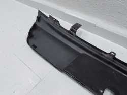 TOYOTA AURIS II HB 12-18 SPOJLER DOKLADKA DYFUZOR ZDERZAKA TYL 52453-02040