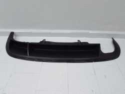 VW PASSAT B7 KOMBI SPOJLER DOKLADKA DYFUZOR ZDERZAKA TYL 3AF807521A 10-15