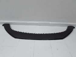 VW GOLF VI + PLUS 10-14 SPOJLER DOKLADKA DYFUZOR ZDERZAKA PRZOD 5K0805903A
