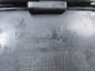 VW GOLF VI + PLUS 10-14 SPOJLER DOKLADKA DYFUZOR ZDERZAKA PRZOD 5K0805903A
