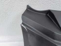 VW CRAFTER LIFT GRILL ATRAPA CHLODNICY 2E0853653E 11-16