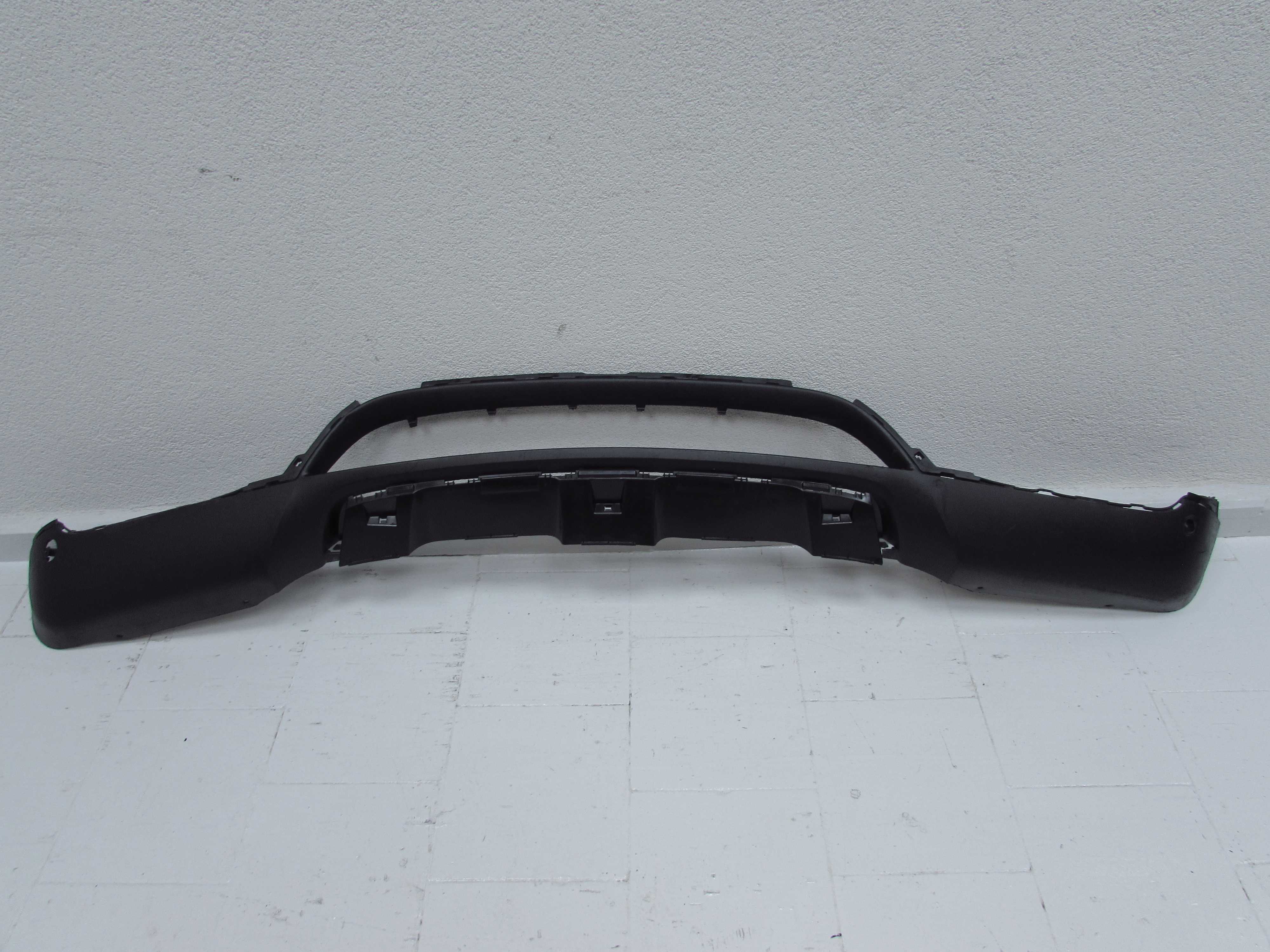 BMW X6 E71 DOKLADKA ZDERZAKA PRZOD HOKEJ 7179848