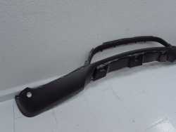 BMW X6 E71 DOKLADKA ZDERZAKA PRZOD HOKEJ 7179848