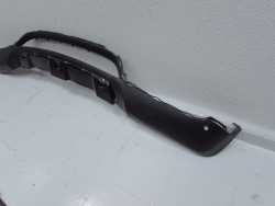 BMW X6 E71 DOKLADKA ZDERZAKA PRZOD HOKEJ 7179848
