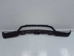 BMW X6 E71 DOKLADKA ZDERZAKA PRZOD HOKEJ 7179848
