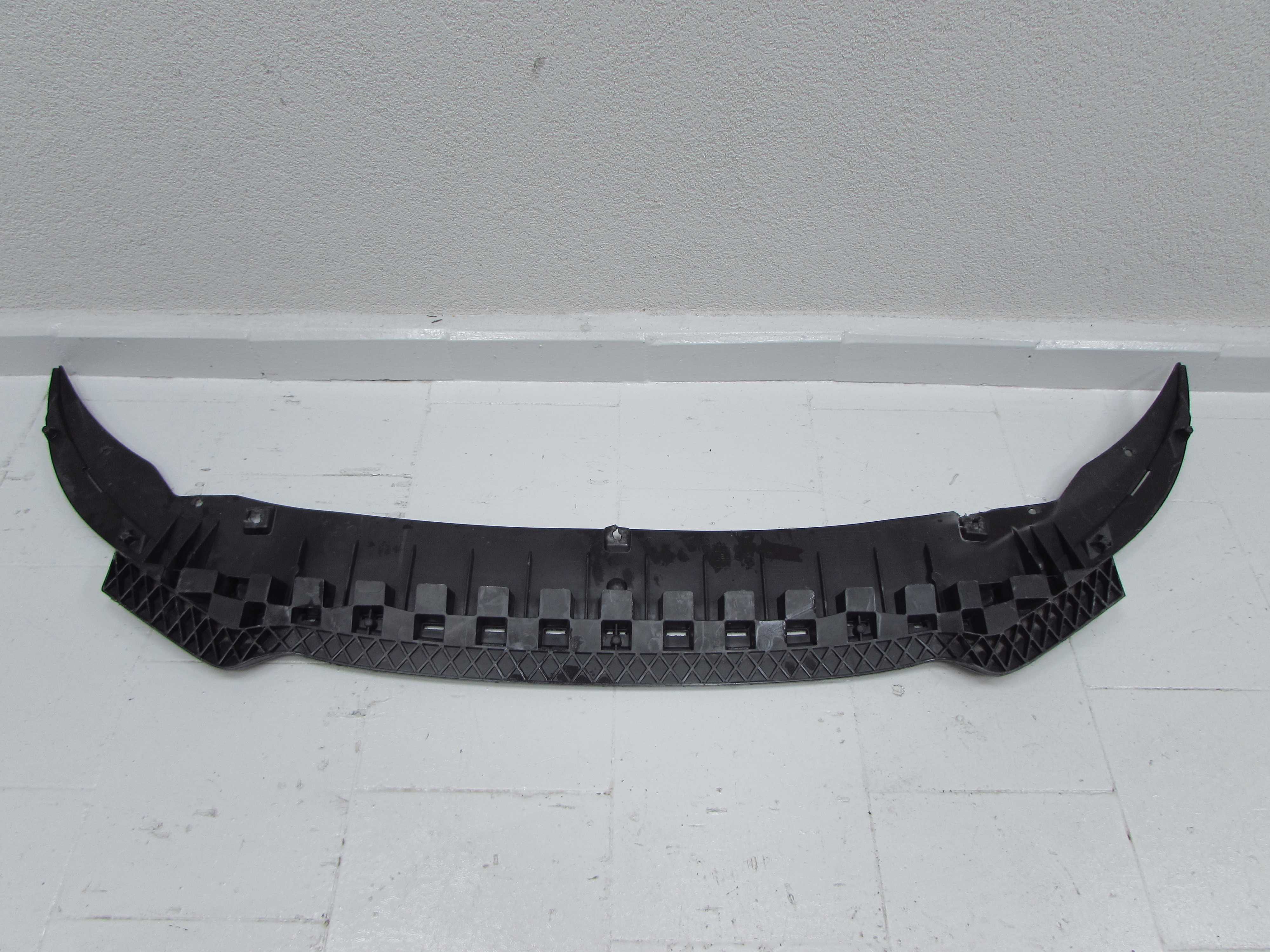 AUDI A3 8P LIFT 08-12 PLYTA OSLONA HOKEJ SPOJLER DOKLADKA ZDERZAKA PRZOD 8P0807233