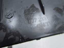 AUDI A3 8P LIFT 08-12 PLYTA OSLONA HOKEJ SPOJLER DOKLADKA ZDERZAKA PRZOD 8P0807233