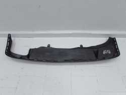 VW PASSAT CC LIFT 10-16 SPOJLER DOKLADKA DYFUZOR ZDERZAKA TYL 3C8807521D