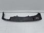 VW PASSAT CC LIFT 10-16 SPOJLER DOKLADKA DYFUZOR ZDERZAKA TYL 3C8807521D