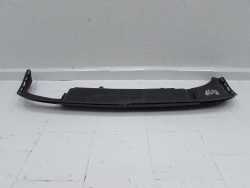 VW PASSAT CC LIFT 10-16 SPOJLER DOKLADKA DYFUZOR ZDERZAKA TYL 3C8807521D