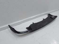 VW PASSAT CC LIFT 10-16 SPOJLER DOKLADKA DYFUZOR ZDERZAKA TYL 3C8807521D