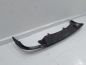 VW PASSAT CC LIFT 10-16 SPOJLER DOKLADKA DYFUZOR ZDERZAKA TYL 3C8807521D