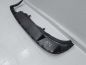 VW PASSAT CC LIFT 10-16 SPOJLER DOKLADKA DYFUZOR ZDERZAKA TYL 3C8807521D