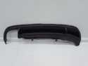 VW PASSAT CC LIFT 10-16 SPOJLER DOKLADKA DYFUZOR ZDERZAKA TYL 3C8807521D