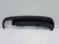 VW PASSAT CC LIFT 10-16 SPOJLER DOKLADKA DYFUZOR ZDERZAKA TYL 3C8807521D