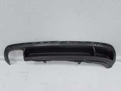VW PASSAT CC LIFT 10-16 SPOJLER DOKLADKA DYFUZOR ZDERZAKA TYL 3C8807521D