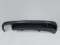 VW PASSAT CC LIFT 10-16 SPOJLER DOKLADKA DYFUZOR ZDERZAKA TYL 3C8807521D