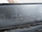 VW PASSAT CC LIFT 10-16 SPOJLER DOKLADKA DYFUZOR ZDERZAKA TYL 3C8807521D