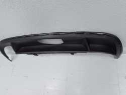 VW PASSAT B7 KOMBI SPOJLER DOKLADKA DYFUZOR ZDERZAKA TYL 3AF807521A 10-15