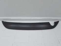 VW GOLF VII 12-20 SPOJLER DOKLADKA LISTWA ZDERZAKA TYL 5G6807568B
