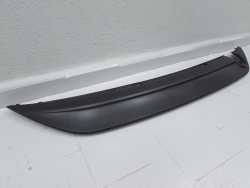 VW GOLF VII 12-20 SPOJLER DOKLADKA LISTWA ZDERZAKA TYL 5G6807568B