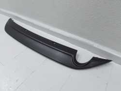 VW GOLF VII 12-20 SPOJLER DOKLADKA LISTWA ZDERZAKA TYL 5G6807568B