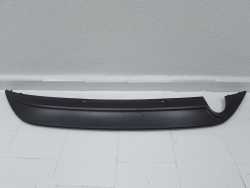 VW GOLF VII 12-20 SPOJLER DOKLADKA LISTWA ZDERZAKA TYL 5G6807568B
