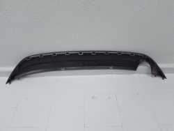 VW GOLF VII 12-20 SPOJLER DOKLADKA LISTWA ZDERZAKA TYL 5G6807568B