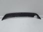 VW GOLF VII 12-20 SPOJLER DOKLADKA LISTWA ZDERZAKA TYL 5G6807568B