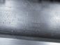 VW GOLF VII 12-20 SPOJLER DOKLADKA LISTWA ZDERZAKA TYL 5G6807568B
