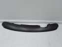 VW POLO 9N 6Q IV LIFT 02-08 SPOJLER DYFUZOR DOKLADKA ZDERZAKA TYL 6Q6807521